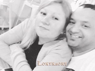 Lokykaory