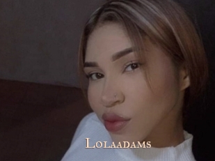 Lolaadams