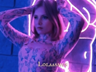 Lolaasmus