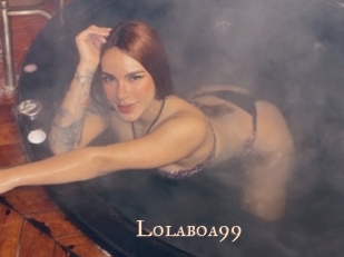Lolaboa99