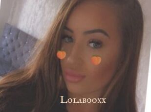 Lolabooxx