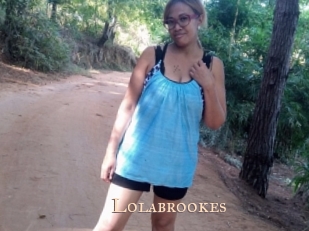 Lolabrookes