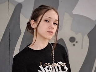 Lolabuni