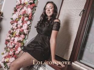 Lolacosgrove