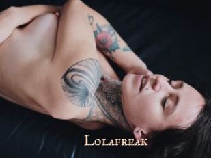 Lolafreak