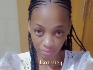 Lolah24