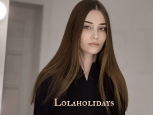 Lolaholidays