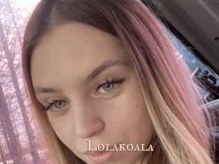 Lolakoala