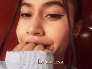 Lolalena