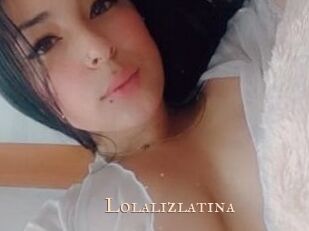 Lolalizlatina