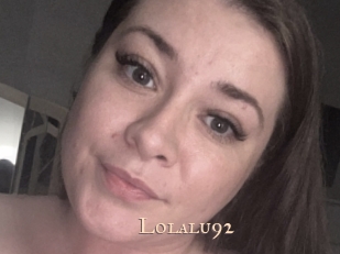 Lolalu92