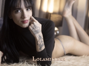 Lolamillerr