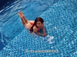 Lolamonroeex