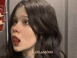Lolamoss