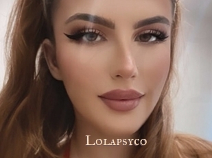 Lolapsyco