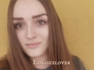 lolasexlover Pink Center Fold