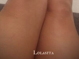 Lolasita