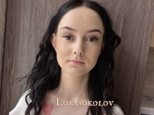 Lolasokolov