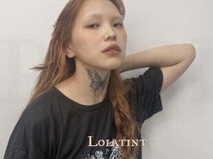 Lolatint