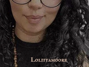 Loliitamoore