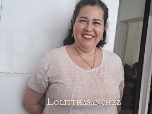 Loliithasanchez