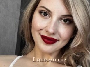Lolikmiller