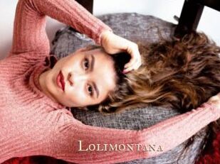 Lolimontana