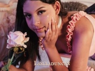 Lolladuncan
