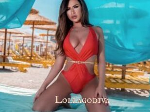 Lollagodiva