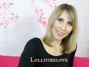 Lollifirelove