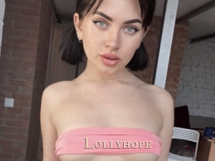 Lollyhope