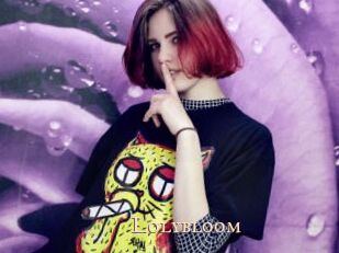 Lolybloom