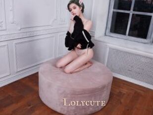 Lolycute
