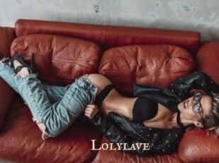 Lolylave