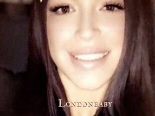 londonbaby Pink Center Fold