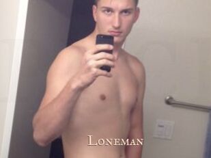 loneman Pink Center Fold