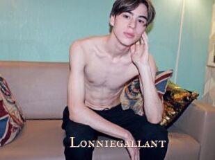 Lonniegallant