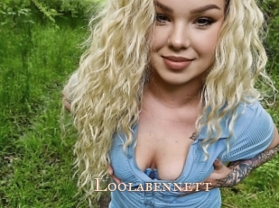 Loolabennett