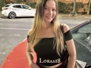 Loraa18