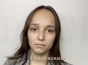 Loraackerman