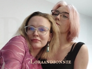 Loraandbonnie