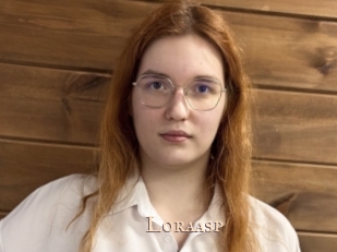 Loraasp
