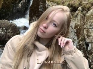 Loraballe