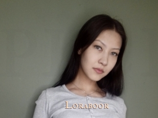 Loraboor