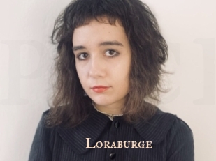 Loraburge
