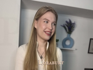 Loraburt