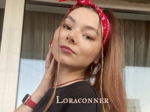 Loraconner