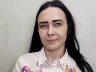 Loraculver