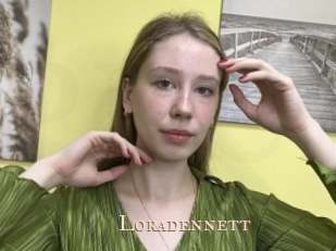 Loradennett