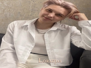 Loradjas